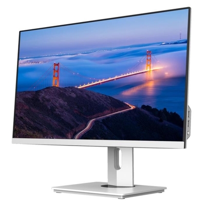Εναλλακτικός I3 CPU 8G RAM All In One Υπολογιστής με 256G SSD και ανάλυση 1920x1080