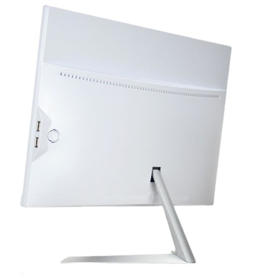 23.8inch All In One PC 256GB M.2 SSD I5 - 10400 CPU 2560*1080 περιστρεφόμενη