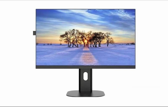 23.8INCH AIO επιφάνειας αφής επιτραπέζιους υπολογιστές με 512G SSD σκληρό δίσκο I5 CPU