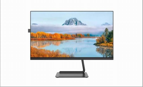 Bluetooth Touch Screen Desktop All In One PC με ρυθμιζόμενο ράφι