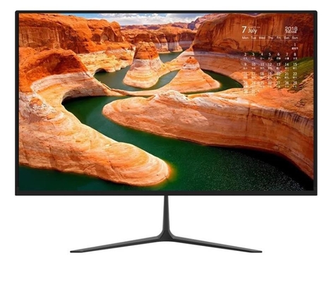 23.8INCH I5 - 11700 16G RAM AIO Αγγειοειδής υπολογιστής με στενή περιμετρική Επιλογική κάμερα