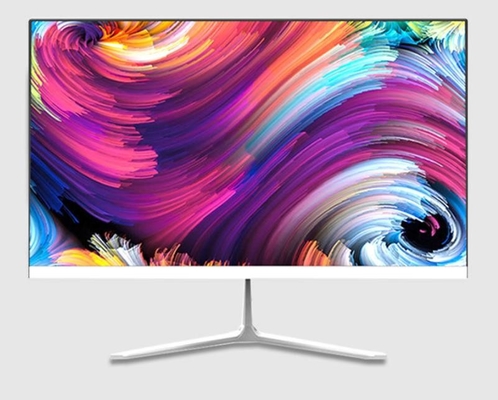 Ελαφρύ 23,8 ιντσών All-In-One Touchscreen PC με 16G RAM και ανάλυση 1920x1080P