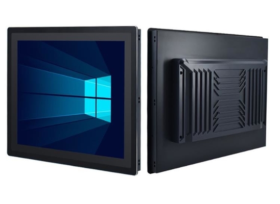 10.1INCH 4G RAM HDMI/DVI/VGA/DisplayPort Πολλαπλή Διασύνδεση Συμπληρωματικός Μίνι PC