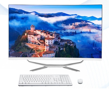27 ιντσών FHD IPS Aio Gaming Monitor Φορητό με Standard Wi-Fi και RAM 32G DDR4