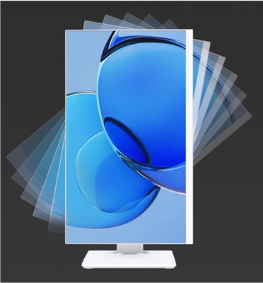 A700/S700 Micro Frame Gaming PC με 256G SSD 1T HDD RGB Backlit πληκτρολόγιο