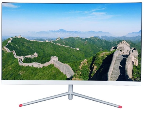 Παιχνίδια AIO PC με οθόνη IPS και μνήμη RAM 32G 3840x2160 ανάλυση