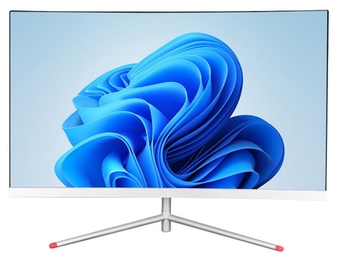 23.8 ιντσών All In One Desktop Computer με 16GB RAM και 256G SSD