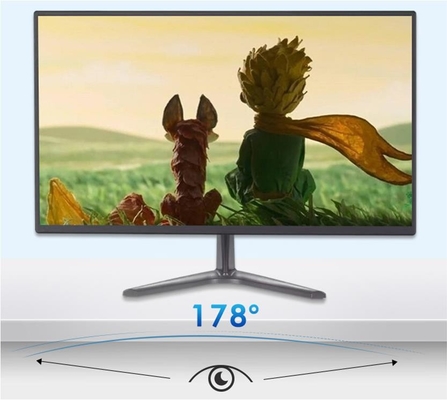 Υπολογιστής επιφάνειας εργασίας All In One PC 23.8 &quot; I5-8th 512G SSD 4K Core + 4G Graphic Card