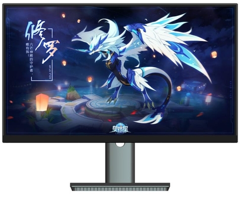 Υπολογιστής επιφάνειας εργασίας All In One PC 23.8 &quot; I5-8th 512G SSD 4K Core + 4G Graphic Card