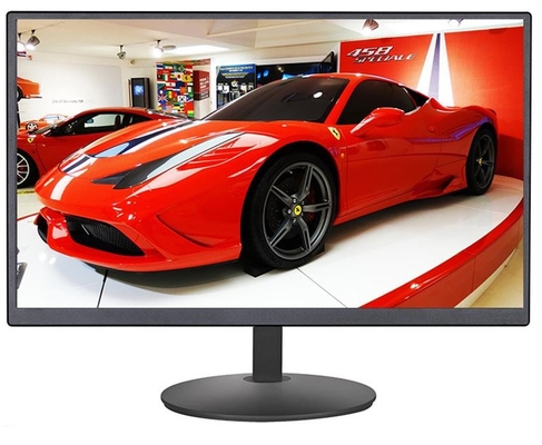 24 ιντσών AIO PC με ανάλυση 1920x1080 και ευρεία οπτική γωνία 178°