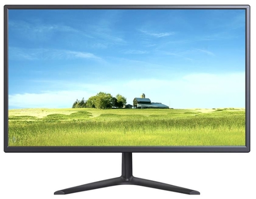 23.8' All in One PC w/ Wired Mouse Keyboard Intel Core Προαιρετική κάμερα Web (90W-180W)